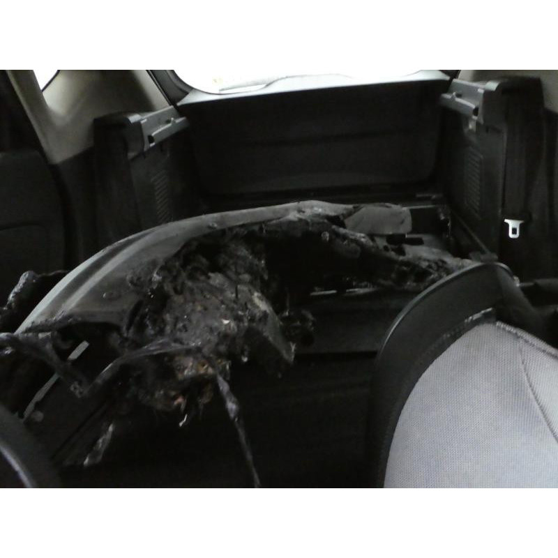 Volant RENAULT CAPTUR 1 Photo n°2