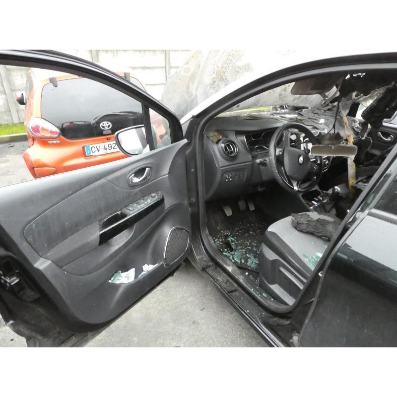 Volant RENAULT CAPTUR 1 Photo n°4