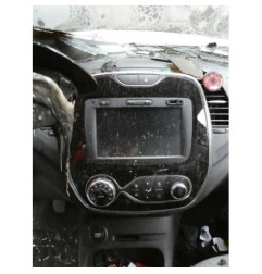 Volant RENAULT CAPTUR 1