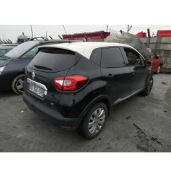 Volant RENAULT CAPTUR 1