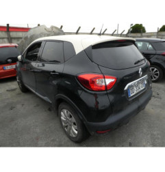 Volant RENAULT CAPTUR 1