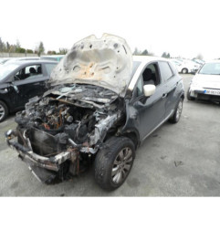 Volant RENAULT CAPTUR 1