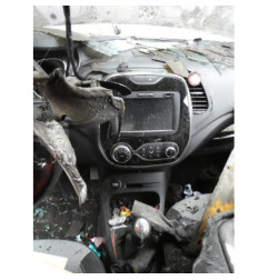 Volant RENAULT CAPTUR 1