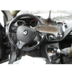 Volant RENAULT CAPTUR 1