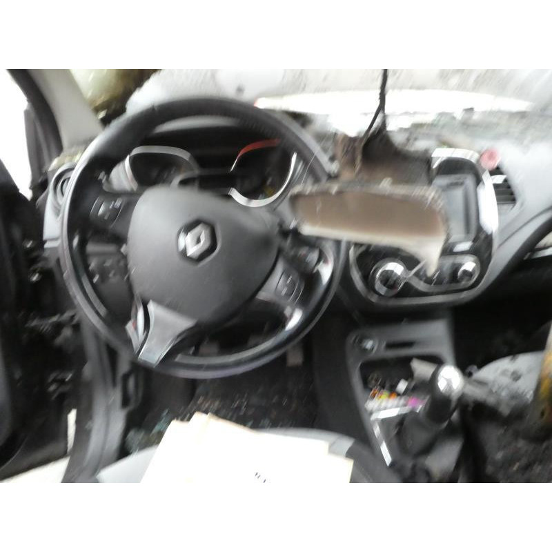 Volant RENAULT CAPTUR 1 Photo n°11