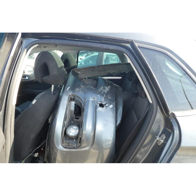 Volant CITROEN C4 2 Photo n°2