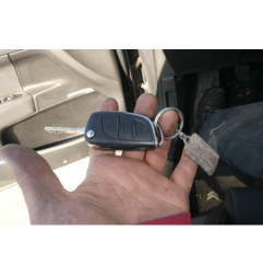Volant CITROEN C4 2