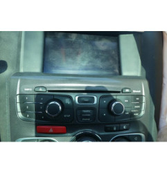 Volant CITROEN C4 2