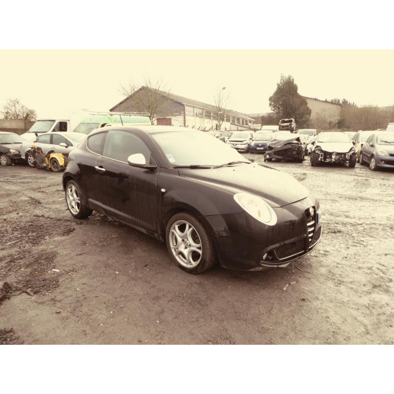 Porte avant droit ALFA ROMEO MITO Photo n°2