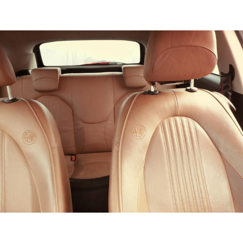 Porte avant droit ALFA ROMEO MITO Photo n°4