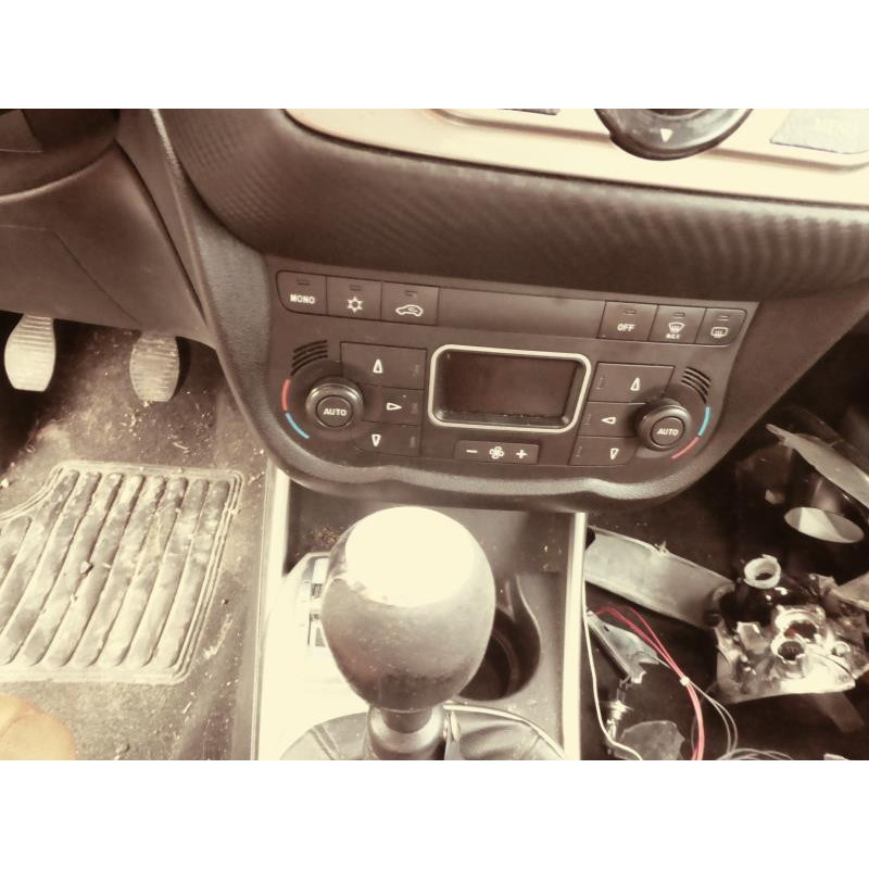Porte avant droit ALFA ROMEO MITO Photo n°5