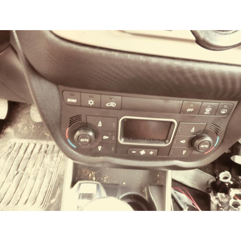 Porte avant droit ALFA ROMEO MITO Photo n°6