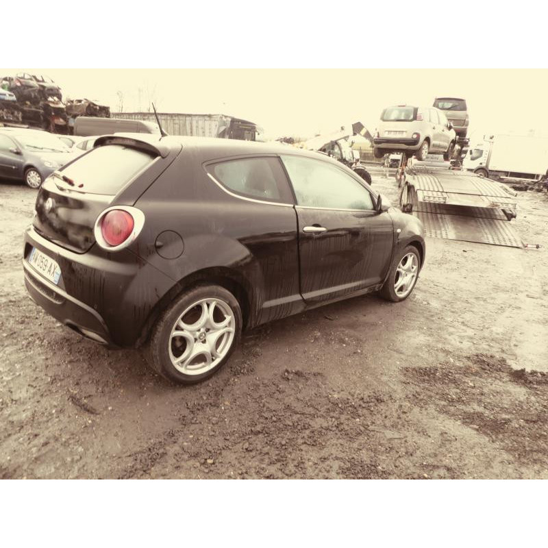 Porte avant droit ALFA ROMEO MITO Photo n°9