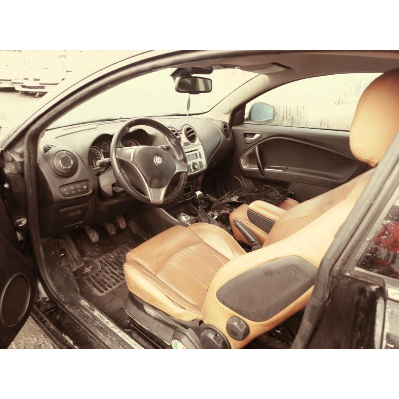 Porte avant droit ALFA ROMEO MITO Photo n°10
