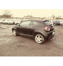 Porte avant droit ALFA ROMEO MITO