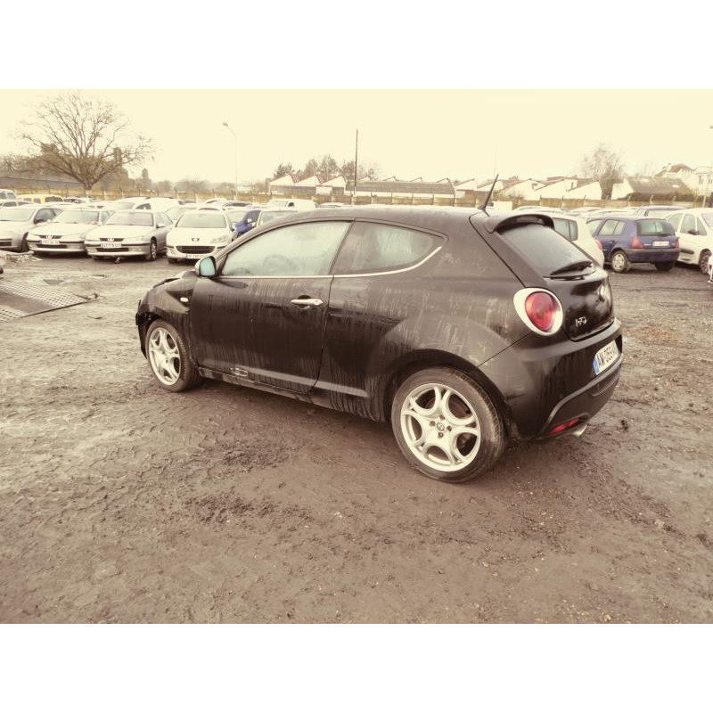 Porte avant droit ALFA ROMEO MITO Photo n°11