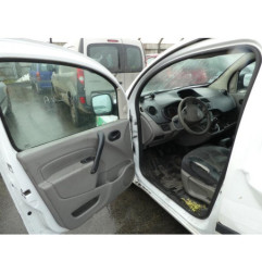Colonne de direction RENAULT KANGOO 2