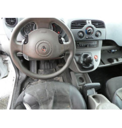 Colonne de direction RENAULT KANGOO 2
