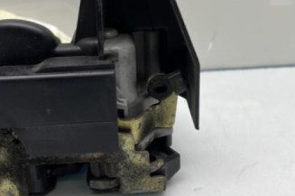 Serrure avant gauche PEUGEOT 307