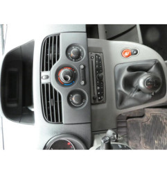 Colonne de direction RENAULT KANGOO 2