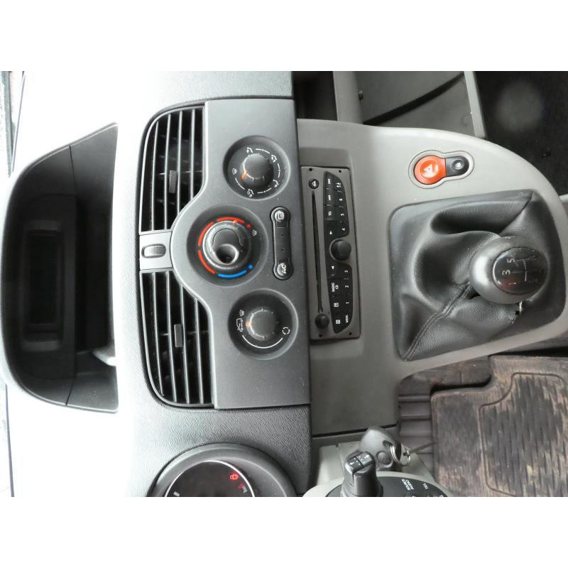 Colonne de direction RENAULT KANGOO 2 Photo n°5