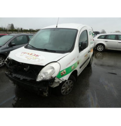 Colonne de direction RENAULT KANGOO 2