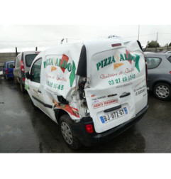 Colonne de direction RENAULT KANGOO 2