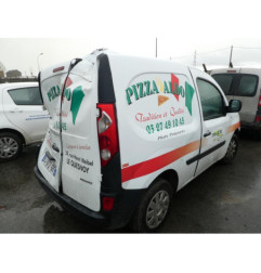 Colonne de direction RENAULT KANGOO 2