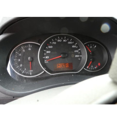 Colonne de direction RENAULT KANGOO 2