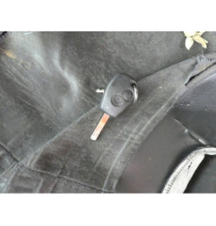 Colonne de direction RENAULT KANGOO 2