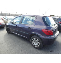 Colonne de direction PEUGEOT 307