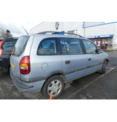 Colonne de direction OPEL ZAFIRA A
