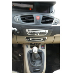 Volant RENAULT GRAND SCENIC 3 Photo n°1