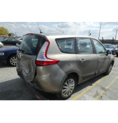 Volant RENAULT GRAND SCENIC 3