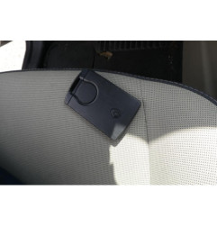 Volant RENAULT GRAND SCENIC 3