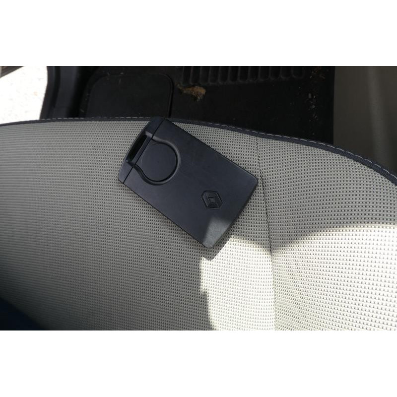 Volant RENAULT GRAND SCENIC 3 Photo n°3