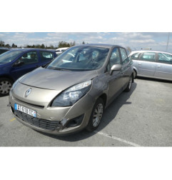 Volant RENAULT GRAND SCENIC 3