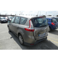 Volant RENAULT GRAND SCENIC 3