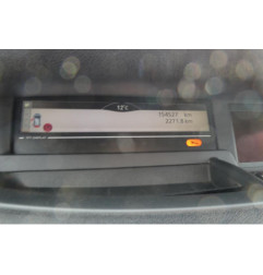 Volant RENAULT GRAND SCENIC 3