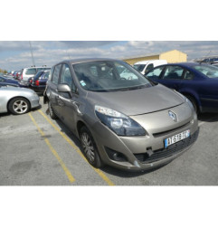Volant RENAULT GRAND SCENIC 3