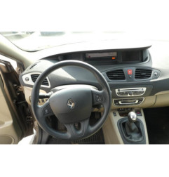 Volant RENAULT GRAND SCENIC 3