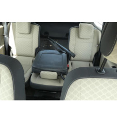Volant RENAULT GRAND SCENIC 3