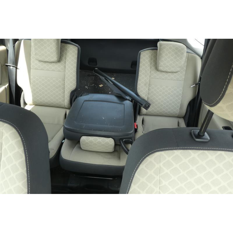 Volant RENAULT GRAND SCENIC 3 Photo n°10