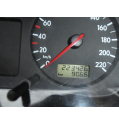 Air bag conducteur VOLKSWAGEN GOLF 4 Photo n°1