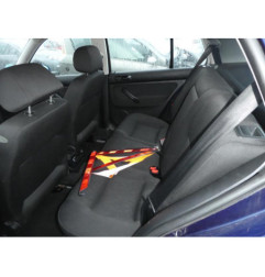 Air bag conducteur VOLKSWAGEN GOLF 4