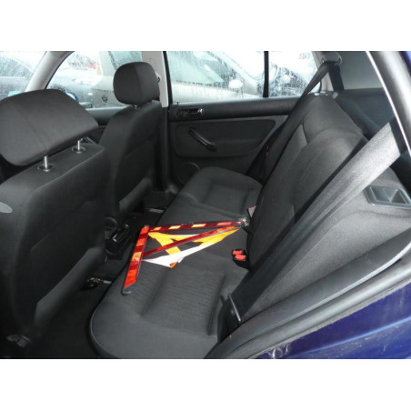 Air bag conducteur VOLKSWAGEN GOLF 4