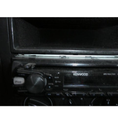 Air bag conducteur VOLKSWAGEN GOLF 4