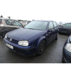 Air bag conducteur VOLKSWAGEN GOLF 4