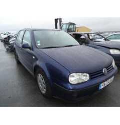 Air bag conducteur VOLKSWAGEN GOLF 4