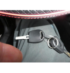 Air bag conducteur VOLKSWAGEN GOLF 4